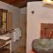 Auberge U Sirenu