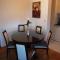 Suhi Potok apartment