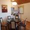 Suhi Potok apartment