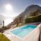 Argegno Pool apartment by Italian Apartments
