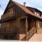 Guesthouse Režekov podrum - Jastrebarsko