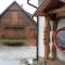 Guesthouse Režekov podrum - Jastrebarsko