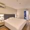 Foto: Hanting Hotel Xi'an Fengdong New City Houweizhai 45/47