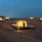 Oman desert private camp
