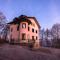 Villa Pizzini Mottarone - Restaurant and rooms