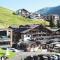 MY ALPENWELT Resort