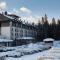 Ilgaz Mountain Resort Hotel