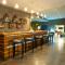 Isalo Rock Lodge