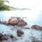 Coin D'or - Praslin