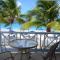 Shoal Bay Villas