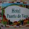 Hotel Puerto de Vega