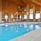 Country Hearth Inn & Suites - Kenton