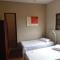 Avenida Hotel - 普鲁登特总统城