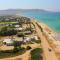 Aronis Plaka Naxos