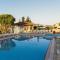 Seaview Apartments Tsilivi