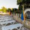 Seaview Apartments Tsilivi