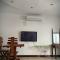 B12 Cowrie Beach Studio Apartment