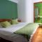 Hotel Alcides