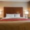 Comfort Inn PA Turnpike - I-81 - كارلايل