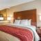 Comfort Inn PA Turnpike - I-81 - كارلايل