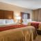Comfort Inn PA Turnpike - I-81