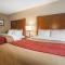 Comfort Inn PA Turnpike - I-81 - Карлайл