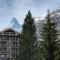 Hausroc-Zermatt - Zermatt