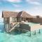 Vakkaru Maldives - Luxury Private Island Resort