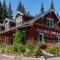Paradise Lodge and Bungalows