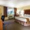 Quality Inn & Suites at Coos Bay - Норт-Бенд