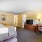 Quality Inn & Suites at Coos Bay