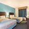 Budget Inn Ganado