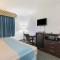 Budget Inn Ganado