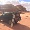 Foto: Wadi Rum Sky Tours & Camp 94/136