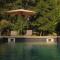 Moulin Renaudiots - Piscine, Nature & Parc Naturel du Morvan