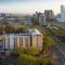 ONOMO Hotel Durban
