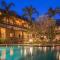Ananda Ubud Resort
