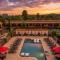 GreenTree Inn Sedona