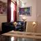 Split Artistic Apartments