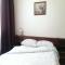 Foto: Apartment on Zaxarova Street 15/21