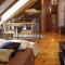 Split Artistic Apartments