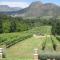 Franschhoek Rose Cottages