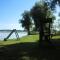Chiemsee Comfort-Bungalow mit Garten