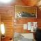 Log Cottage Villa Happo