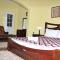 Hotel Begolli