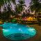 Coconut Creek Resort - Dabolim Airport - 波戈马洛