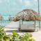 Sorobon Luxury Beach Resort
