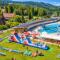 MEANDER THERMAL & SKI REZORT ORAVICE