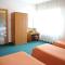 Hotel Tre Castelli