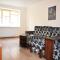 Apartment on Demyanchuka 1A